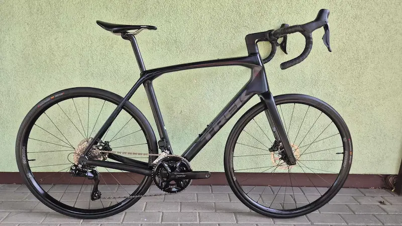 Trek Domane SL6 Gen4 – rower szosowy na sprzedaż, SZOSA Oborniki