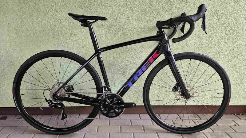Trek Domane SL5 Shimano 105 – rower szosowy na sprzedaż, SZOSA Oborniki